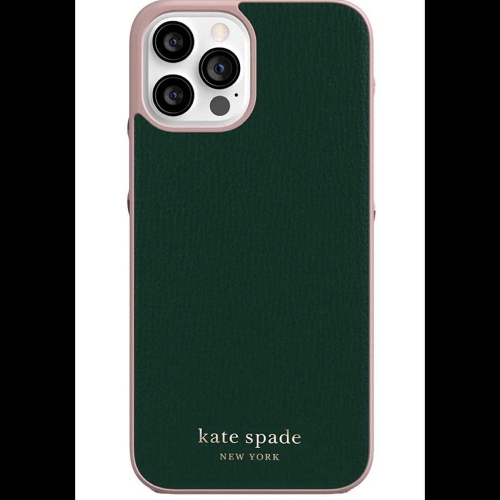 Kate Spade NY IPhone 12-12 Pro case-New